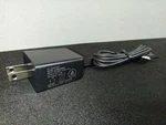 Shenzhen Type-c Power Supply Wall Charger Adapter 5V W/ To Usb-a Cable. Fixed Price $5.71.