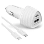Hypergear 15623 Speedboost 25-WATT Pd Lightning Car Kit. Fixed Price $24.14.