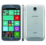 Samsung Ativ Se W750V Silvr Cell Phone R(page Plus)straight Talk Good. Fixed Price $79.95.