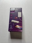 Philips Mobility Usb Power Strip W/braided Cable (4PORTS). Fixed Price $15.99.
