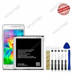 For Samsung Galaxy Grand Prime SM-S920C Repair Battery EB-BG530BBC. Fixed Price $13.69.