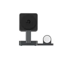 Nimble Pivot 3-IN-1 Wireless Charger, Universal Qi Charging Stand NB-WP-3N-12541. Fixed Price $31.99.