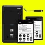 4IN1 2X 3850MAH Battery Charger Pen For Samsung Galaxy Nexus I9250M I9250T. Fixed Price $49.26.