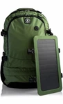 Outdoor Tech - Mountaineer Solar Backpack Rugged 40L With .... Fixed Price $225.25.