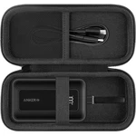 Khanka Hard Travel Case Replacement For Anker Zolo Power Bank, 10,000MAH 30W.... Fixed Price $25.40.