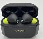 Raycon The Gaming In-ear True Wireless Earbuds (tested) Working!. Fixed Price $34.99.