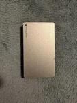 Mophie Powerstation Plus Silver 6000MAH Powerbank 2ND Generation. Fixed Price $20.00.