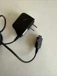 Original Lg Travel Ac Power Adapter Cell Phone Charger Oem TA-P02WS. Fixed Price $11.00.