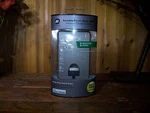 Ipod Iphone Portable Power Bank 3000 With Built In Connector Cell Charger. Fixed Price $35.99.