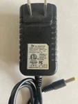 Yjs Ac To Dc Adapter 5V 1.5A Universal Power Supply Charger Etl Wall Plug. Fixed Price $7.25.