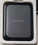 Lot 2X Samsung Galaxy S4 External Gray Battery Charger Dock Micro-usb. Fixed Price $9.99.
