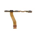 Volume And Power Button Flex Cable Ribbon Part Fits Compatible With Motorola Goo. Fixed Price $9.99.