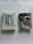 Boost Charge Belkin Flex Connector Si Cable 66FT Mficertified. Fixed Price $25.46.