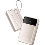 Joyfar JF-PB02GO Portable Charger Power Bank Gold. Fixed Price $32.64.