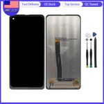 For Samsung Galaxy Xcover Pro SM-G715A G715U1 Lcd Touch Screen Digitizer. Fixed Price $24.99.