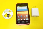 Samsung Galaxy Xcover GT-S5690M Unlocked Cell Phone Rogers Koodo Telus Chatr +++. Fixed Price $57.22.