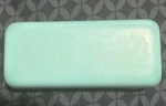 Onn 6700MAH Portable Power Bank Charger Teal Blue Usb Micro Out. Fixed Price $25.00.