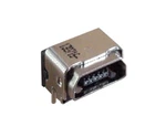 Genuine Micro Usb Dc Charging Socket Port Amazon 7" Kindle Fire 1ST D01400. Fixed Price $5.99.