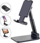Cell Tablet Switch Stand Desk Aluminum Holder Cradle Dock Iphone. Fixed Price $10.99.