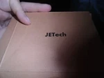 Jetech Wireless Charger Pad Qi Charging Dock For Iphone Xs Max Xr Galaxy S9+ S8+. Fixed Price $11.00.