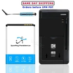 Sporting Alcatel Go Flip 4044V High-performance Battery 1400MAH 3.7V Charger. Fixed Price $23.88.