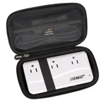 Aproca Case Compatible With Bestek 250W Power Converter / 220V Small, Black. Fixed Price $25.99.