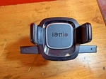 Iottie Easy Touch Cd Slot Mount - Universal Car Holder For Iphone. Fixed Price $9.00.