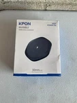 Kpon Invisible Wireless CHARGER,30MM Under Desk Mat, Furniture Table. Fixed Price $42.99.