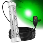 Dock Fishing Light Green Led 400W 12IN 100FT Cable Submersible. Fixed Price $259.99.