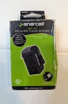 Enercell Ac-to-dc Travel Charger 5VDC 3.6A Usb Port Adapter 2730437. Fixed Price $7.47.