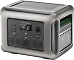 Allpowers R2500 Portable Station 2016WH LIFEPO4 Battery Backup With 2500W. Fixed Price $469.00.