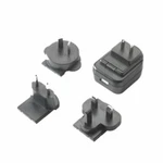 Symbol Motorola PWRS-124306-01R Power Supply 5V 1.2A For ES400, MC40, MC45, TC55. Fixed Price $31.99.