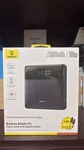 Baseus Blade 20000 Mah 100W Digital Display Laptop Charger/power Bank Usb-c. Fixed Price $40.00.