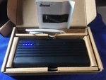 Two Bonai Power Bank 10000MAH Li-ion Battery BNPB1703H15. Fixed Price $15.00.