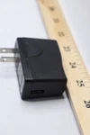 Huawei Wall Charger Adapter Power Supply 100-240 V 550 Ma HW-050055U1W. Fixed Price $6.57.