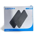 Asperx 2-PACK 10000MAH Power Bank HYG003. Fixed Price $24.95.