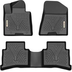 Yitamotor Floor Mats Compatible With 2017-2022 Kia Sportage / 2019-2021 Hyund.... Fixed Price $163.27.