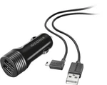 Insignia Dual Usb Universal Car Charger For Gps Devices And Phone. Fixed Price $9.98.