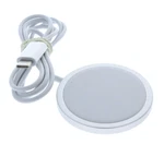 Apple Wireless Magsafe Charger For Iphone Airpods MHXH3AM/A A2140 Original. Fixed Price $18.79.
