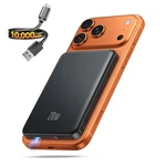Portable Charger For Magsafe Power Bank - 10000MAH Magnetic Phone Obsidian. Fixed Price $47.90.