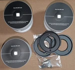 Google Nest (battery) 1080P Indoor/outdoor Security Camera - 3 Pack. Fixed Price $244.95.