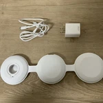 Tylt Folio Trio All In Wireless Charger - For Iphone (as Shown). Fixed Price $21.87.