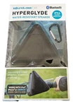 Soundlogic Xt Hyperglyde Water Resistant Wireless Bluetooth Speaker W/bike Mount. Fixed Price $15.44.