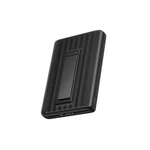 Ecoflow Rapid 10000MAH QI2 Magnetic Power Bank Black Built-in Usb-c Cable. Fixed Price $35.74.