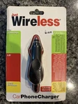 Just Wireless Multi Tip Car Phone Charger Samsung Lg Sony. Fixed Price $12.50.