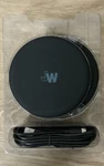 Just Wireless Qi Charging Pads - 2 Wall Chargers (as Shown). Fixed Price $14.99.