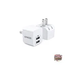 New Of Anker Powerport Mini Usb Charger 12W Ports Pse Technical. Fixed Price $56.13.