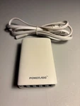Poweradd Usb Phone Charger AR-2813 5 Ports. Fixed Price $9.99.