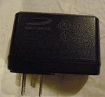 Novatel SSW-2597 Usb Wall Charger 5V , 2A. Fixed Price $5.50.