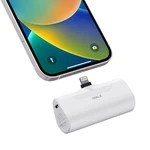 New Iwalk Linkpod Portable Charger, 4500MAH L1GHTNING Charging Power Bank. Fixed Price $10.99.
